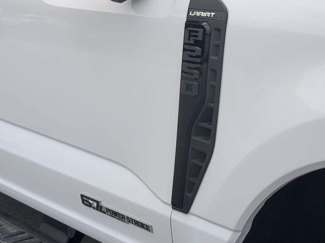 new 2024 Ford F-250 car, priced at $83,998