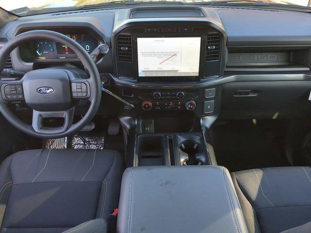 new 2024 Ford F-150 car, priced at $36,749