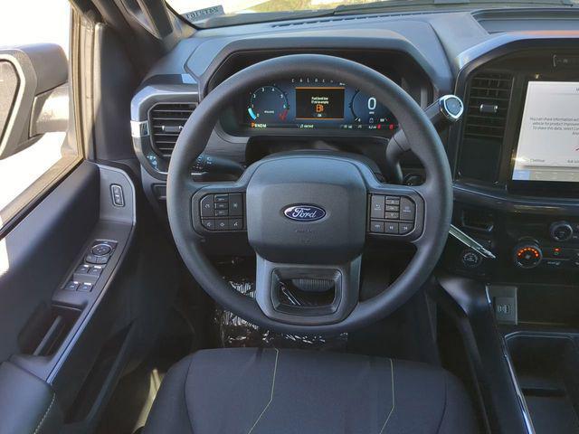 new 2024 Ford F-150 car, priced at $36,749