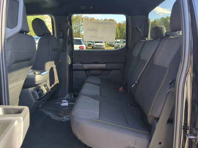 new 2024 Ford F-150 car, priced at $36,749