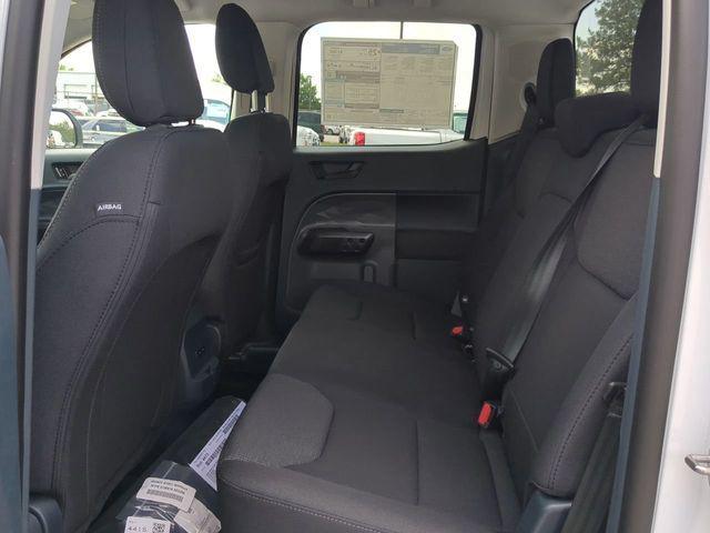 new 2025 Ford Maverick car, priced at $27,704