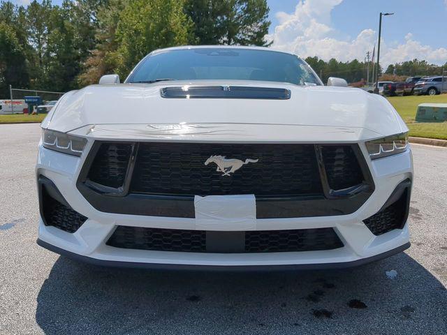 new 2024 Ford Mustang car, priced at $49,964