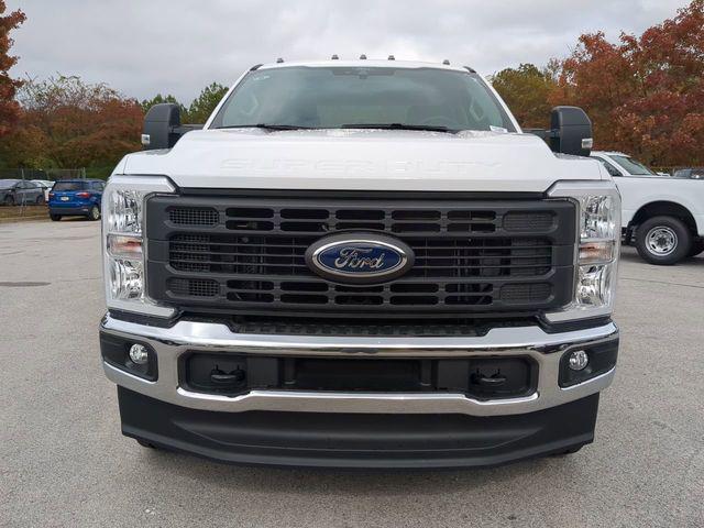 new 2024 Ford F-350 car, priced at $54,434