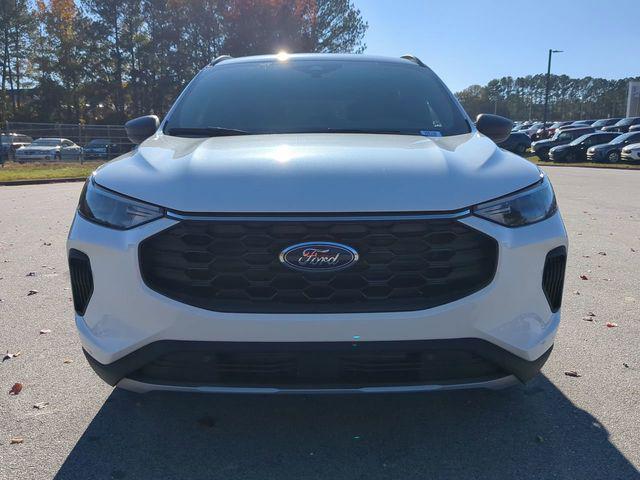 new 2025 Ford Escape car, priced at $31,469