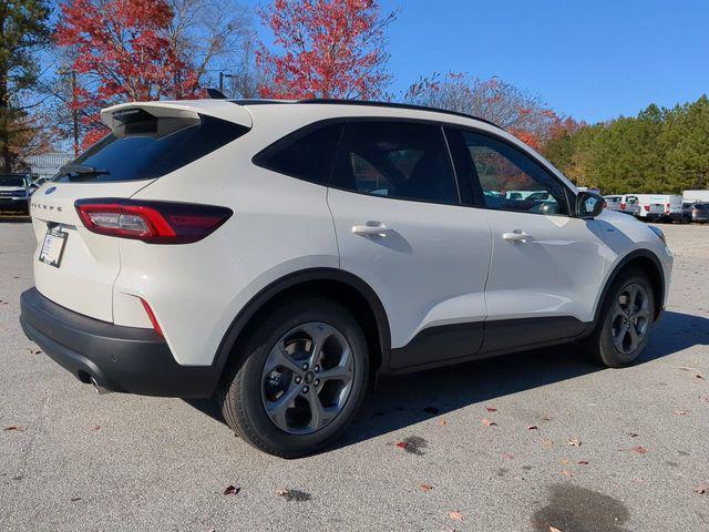 new 2025 Ford Escape car, priced at $31,469