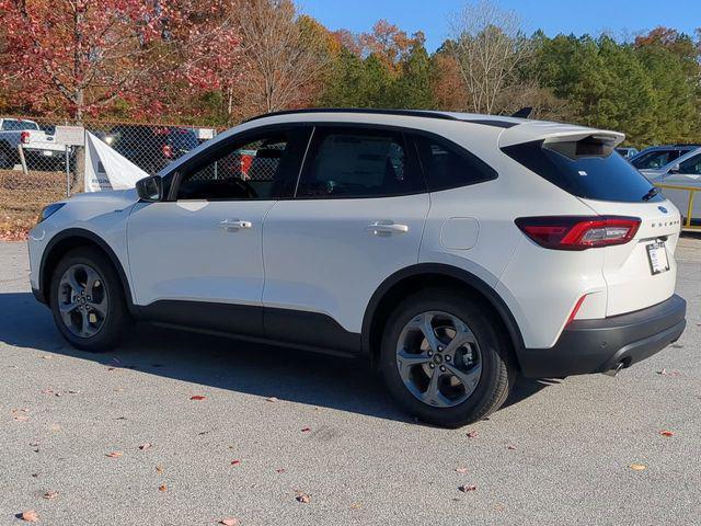 new 2025 Ford Escape car, priced at $31,469