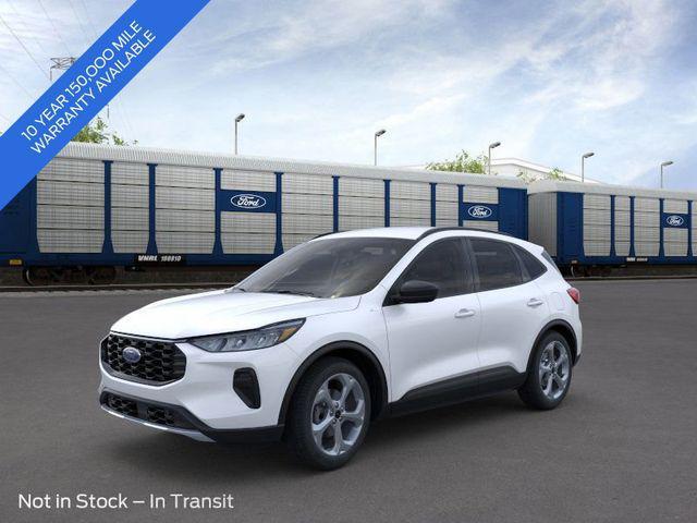 new 2025 Ford Escape car, priced at $32,469