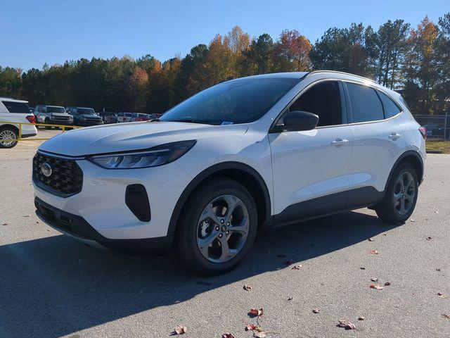 new 2025 Ford Escape car, priced at $31,469