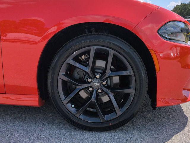 used 2022 Dodge Charger car, priced at $26,229
