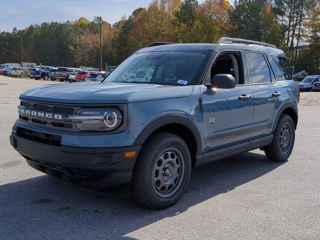 new 2024 Ford Bronco Sport car, priced at $30,999