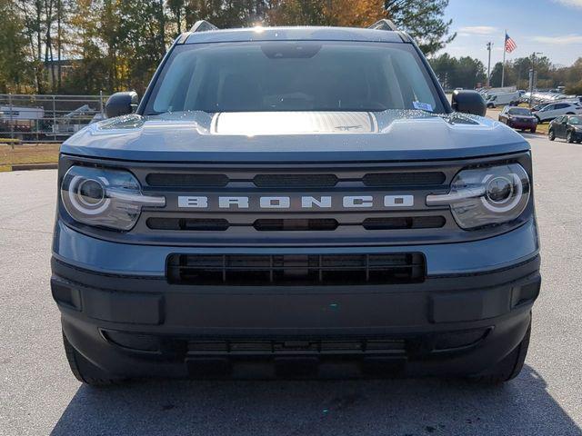 new 2024 Ford Bronco Sport car, priced at $30,999