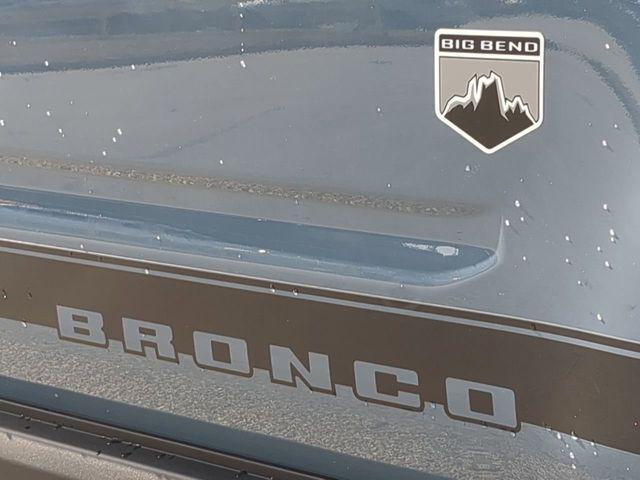 new 2024 Ford Bronco Sport car, priced at $30,999