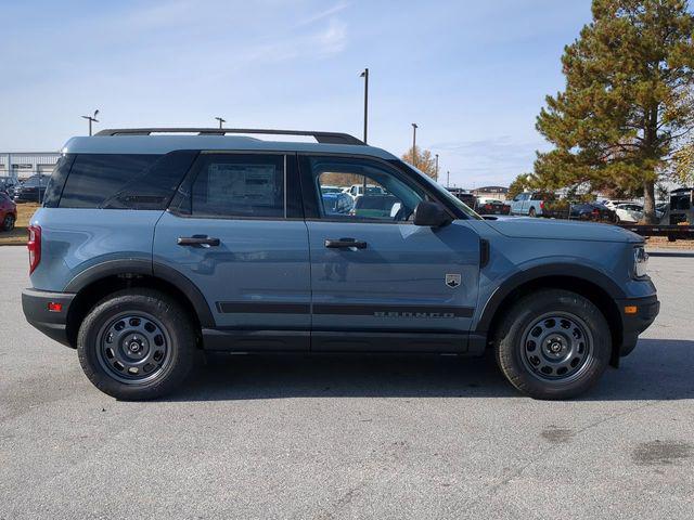 new 2024 Ford Bronco Sport car, priced at $30,999