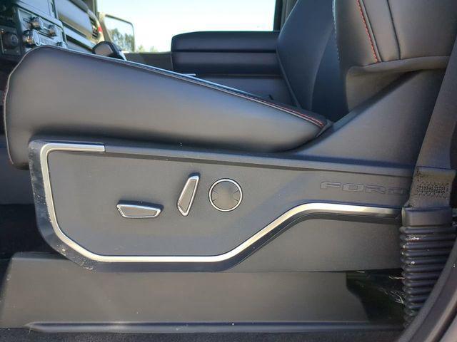 new 2025 Ford F-150 car, priced at $92,459