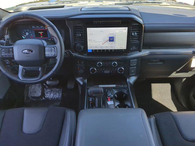 new 2025 Ford F-150 car, priced at $92,459