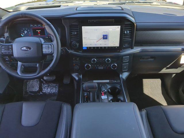 new 2025 Ford F-150 car, priced at $94,460