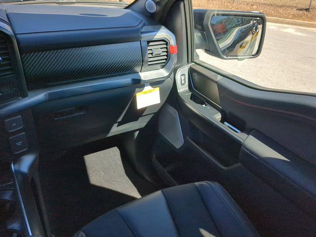 new 2025 Ford F-150 car, priced at $94,460