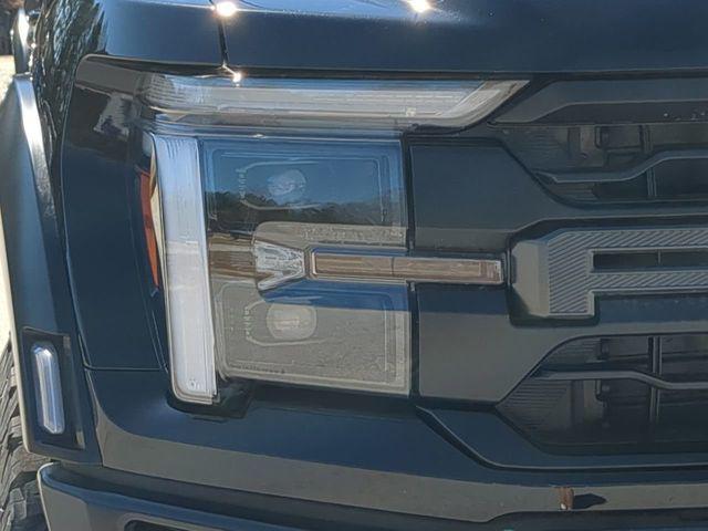 new 2025 Ford F-150 car, priced at $92,459
