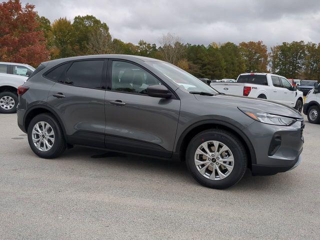 new 2025 Ford Escape car, priced at $29,484