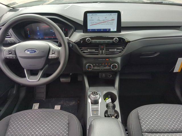 new 2025 Ford Escape car, priced at $29,484