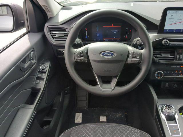 new 2025 Ford Escape car, priced at $29,484