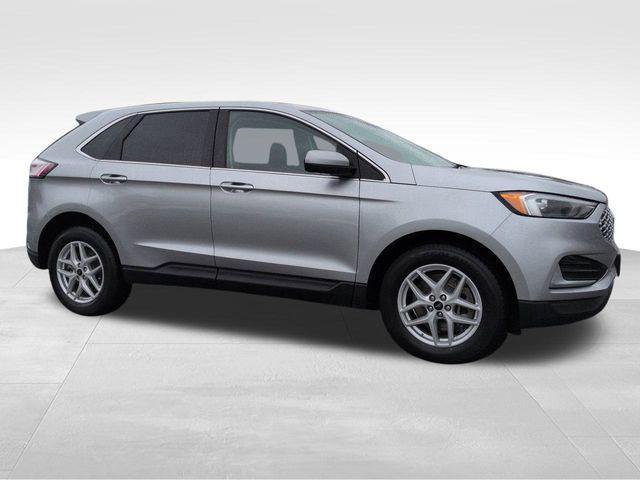 used 2023 Ford Edge car, priced at $22,794