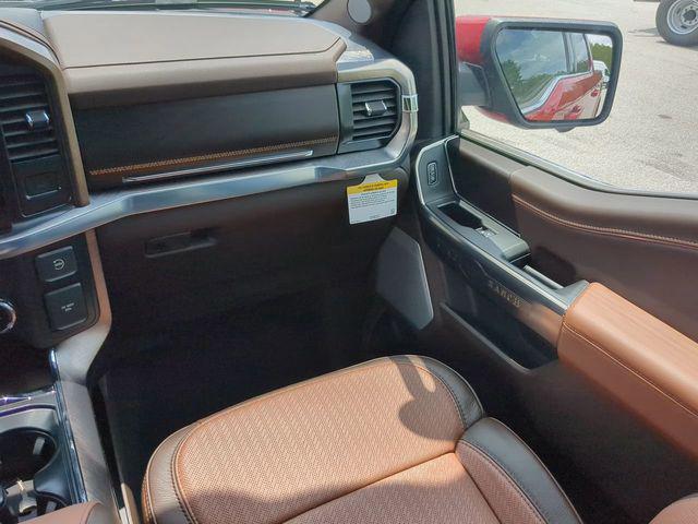 new 2025 Ford F-150 car, priced at $72,064