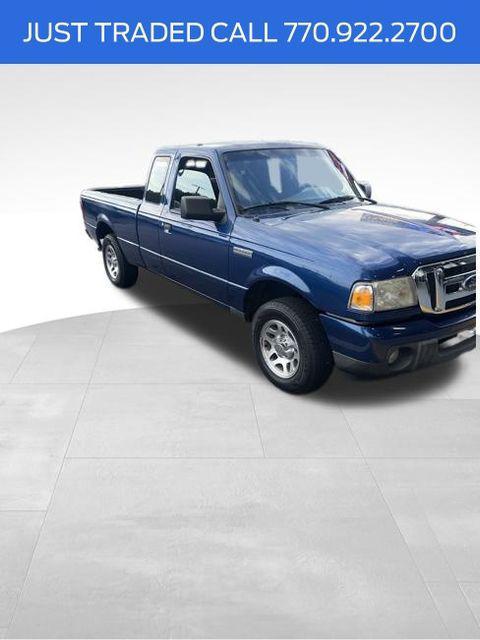 used 2010 Ford Ranger car, priced at $8,674