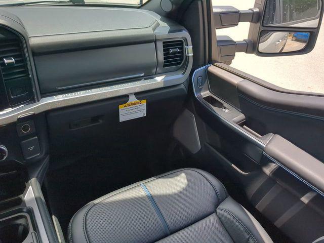 new 2025 Ford F-350 car, priced at $93,044