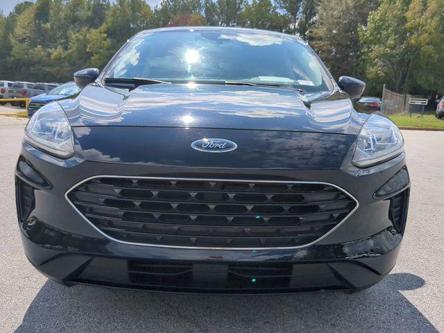 used 2021 Ford Escape car, priced at $20,000