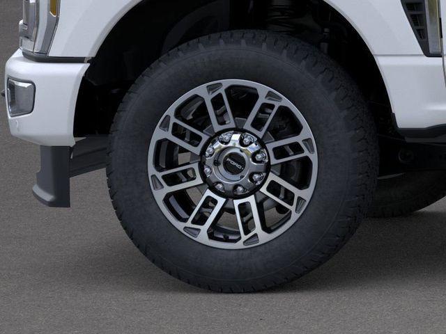 new 2025 Ford F-350 car, priced at $98,189
