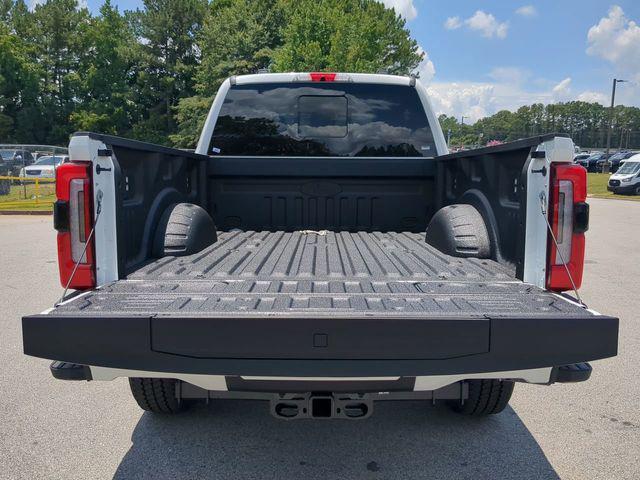 new 2025 Ford F-350 car, priced at $98,189