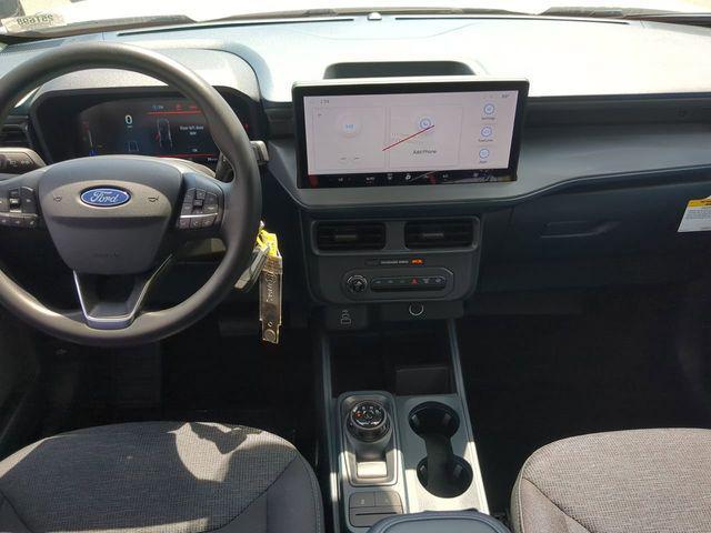 new 2025 Ford Maverick car, priced at $27,704