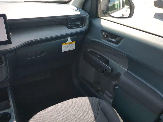 new 2025 Ford Maverick car, priced at $27,704