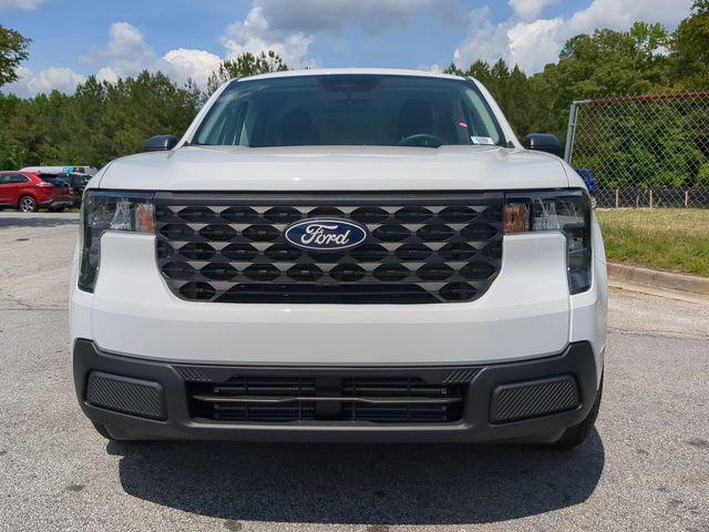 new 2025 Ford Maverick car, priced at $27,704
