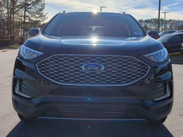 new 2024 Ford Edge car, priced at $32,974