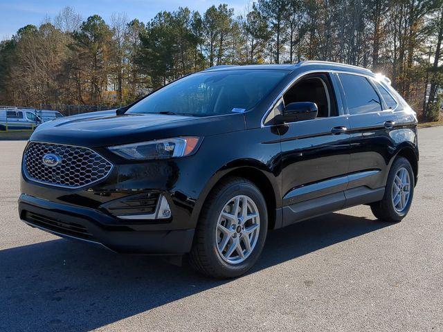 new 2024 Ford Edge car, priced at $32,974