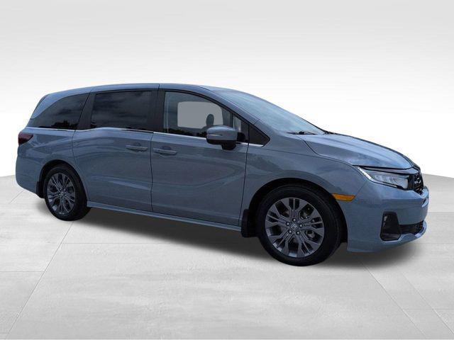used 2025 Honda Odyssey car, priced at $42,940