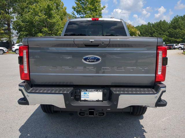 new 2024 Ford F-250 car, priced at $82,289