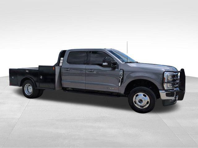 used 2024 Ford F-350 car, priced at $72,797