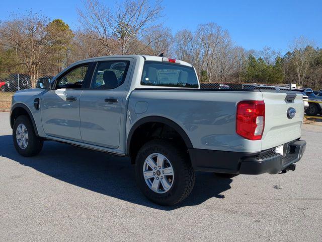 new 2024 Ford Ranger car, priced at $33,024