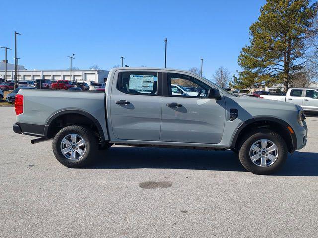 new 2024 Ford Ranger car, priced at $33,024