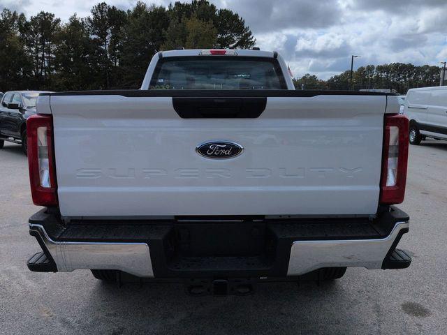 new 2026 Ford F-250 car, priced at $66,244