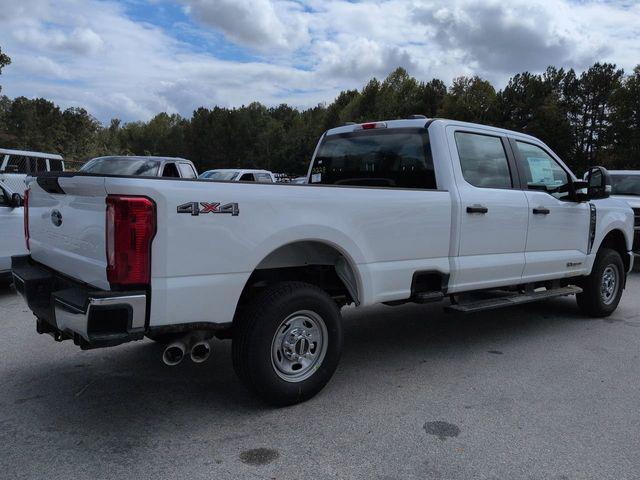 new 2026 Ford F-250 car, priced at $66,244