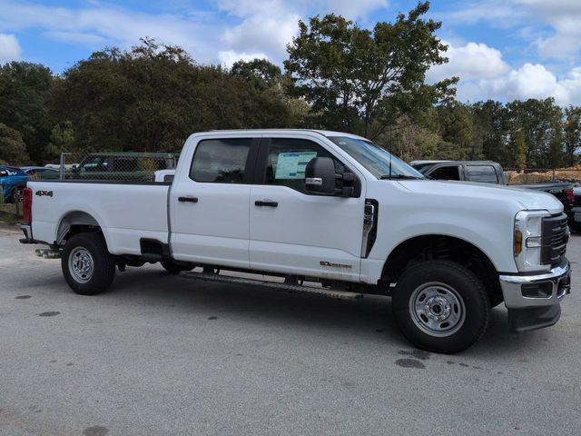 new 2026 Ford F-250 car, priced at $66,244