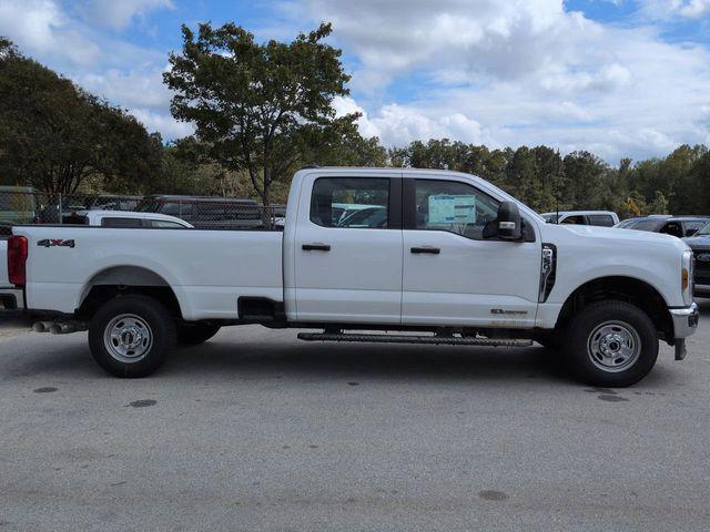 new 2026 Ford F-250 car, priced at $66,244