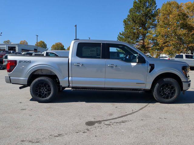 new 2024 Ford F-150 car, priced at $51,859