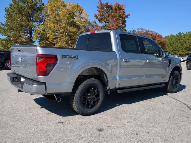 new 2024 Ford F-150 car, priced at $51,859