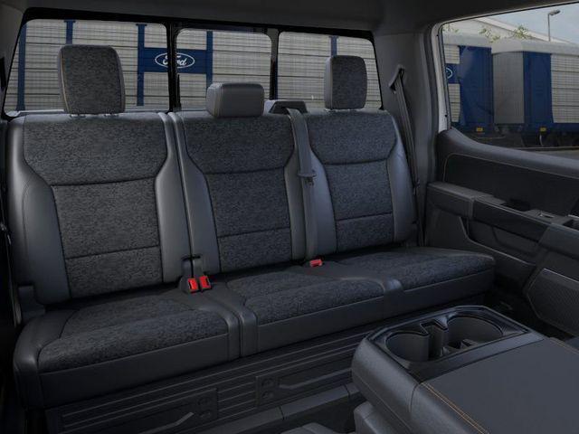 new 2025 Ford F-150 car, priced at $64,989