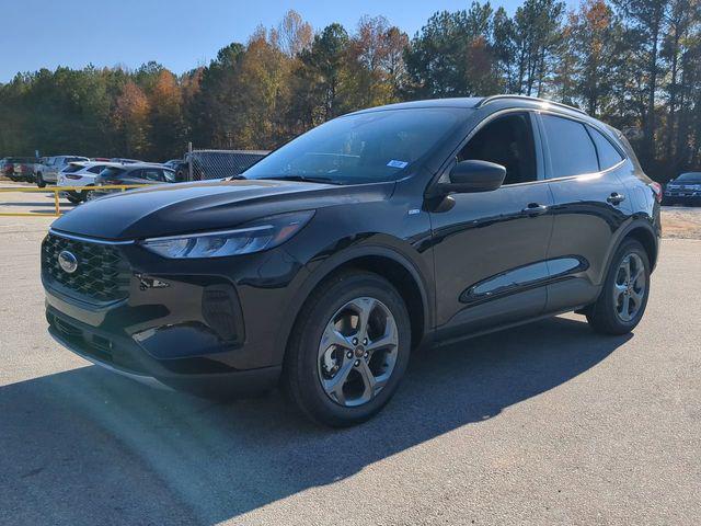 new 2025 Ford Escape car, priced at $31,469